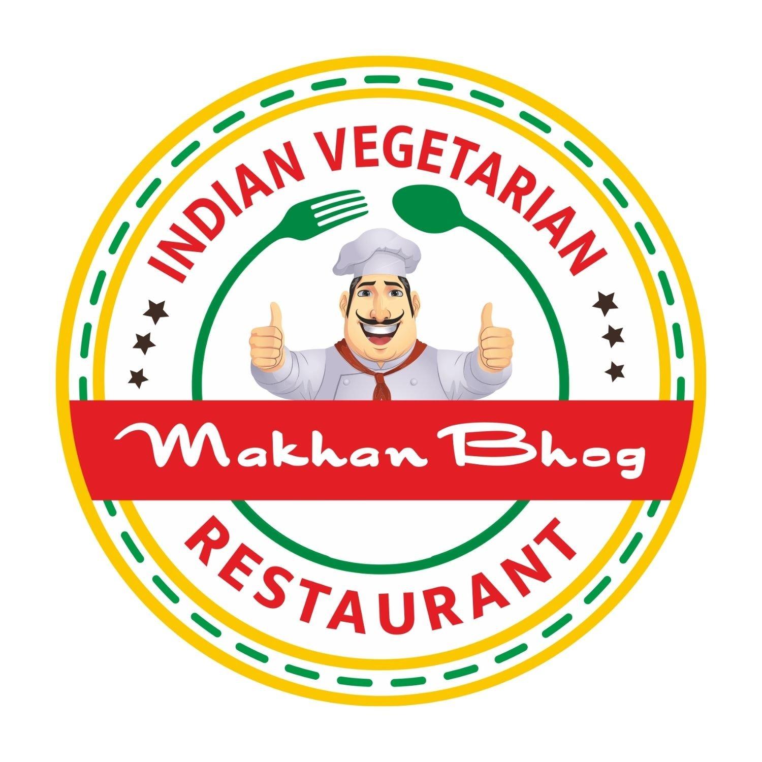 Makhan Bhog Indian Restaurant