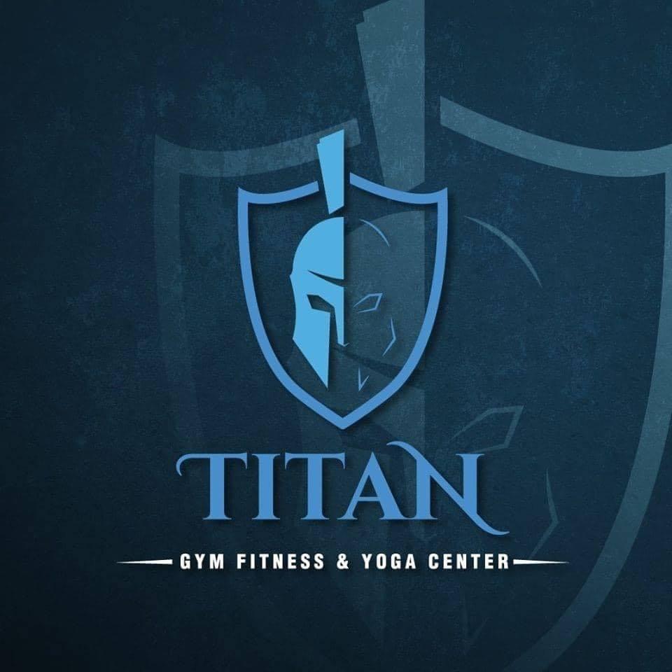 Titan Gym Fitness & Yoga