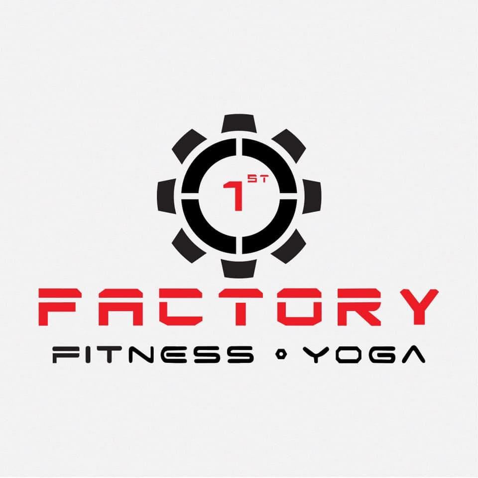 1st Factory Fitness & Yoga Center Da Nang