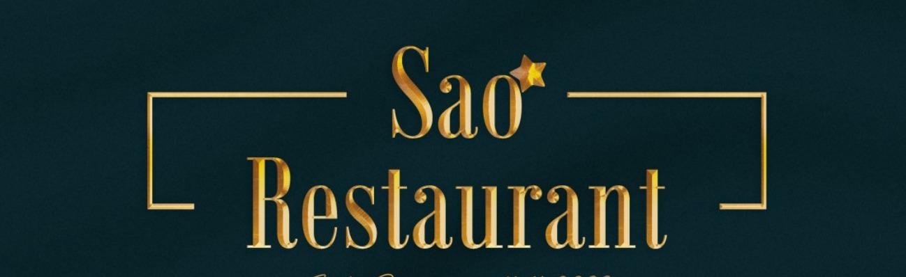 SAO RESTAURANT