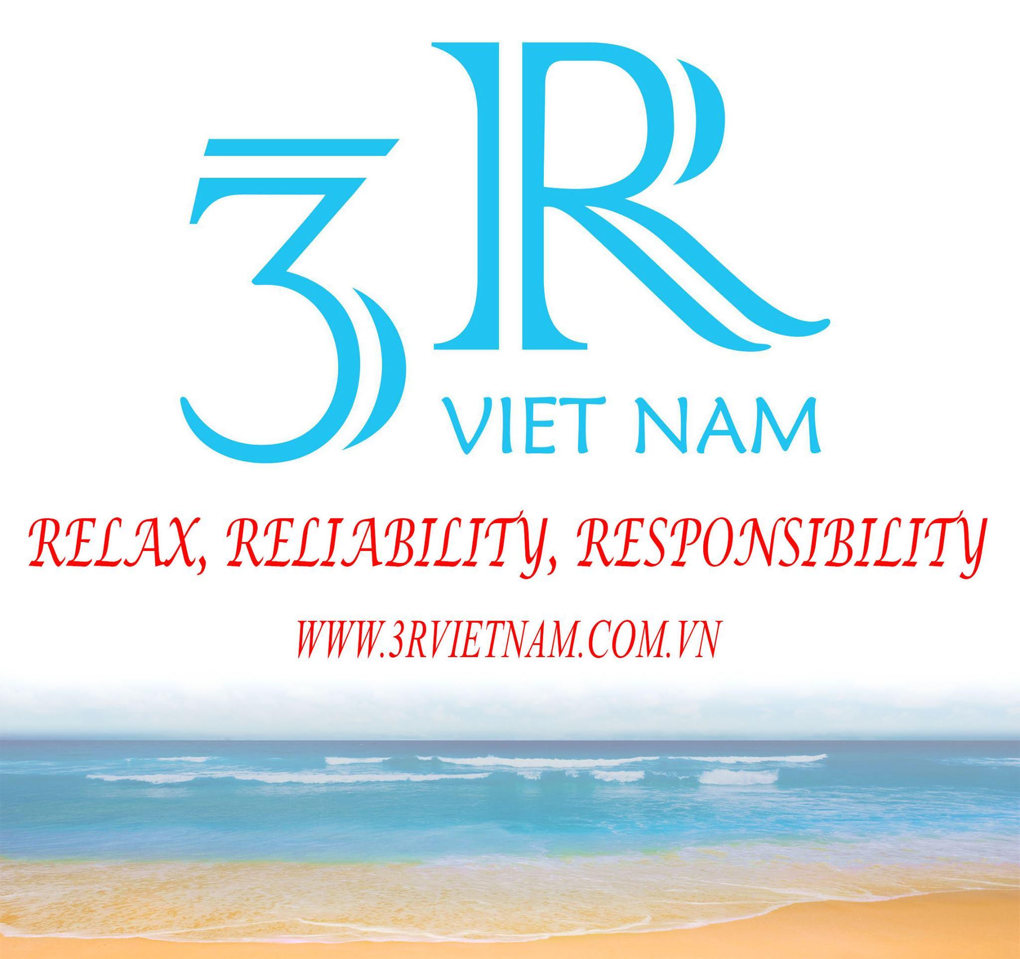 3R Việt Nam Travel