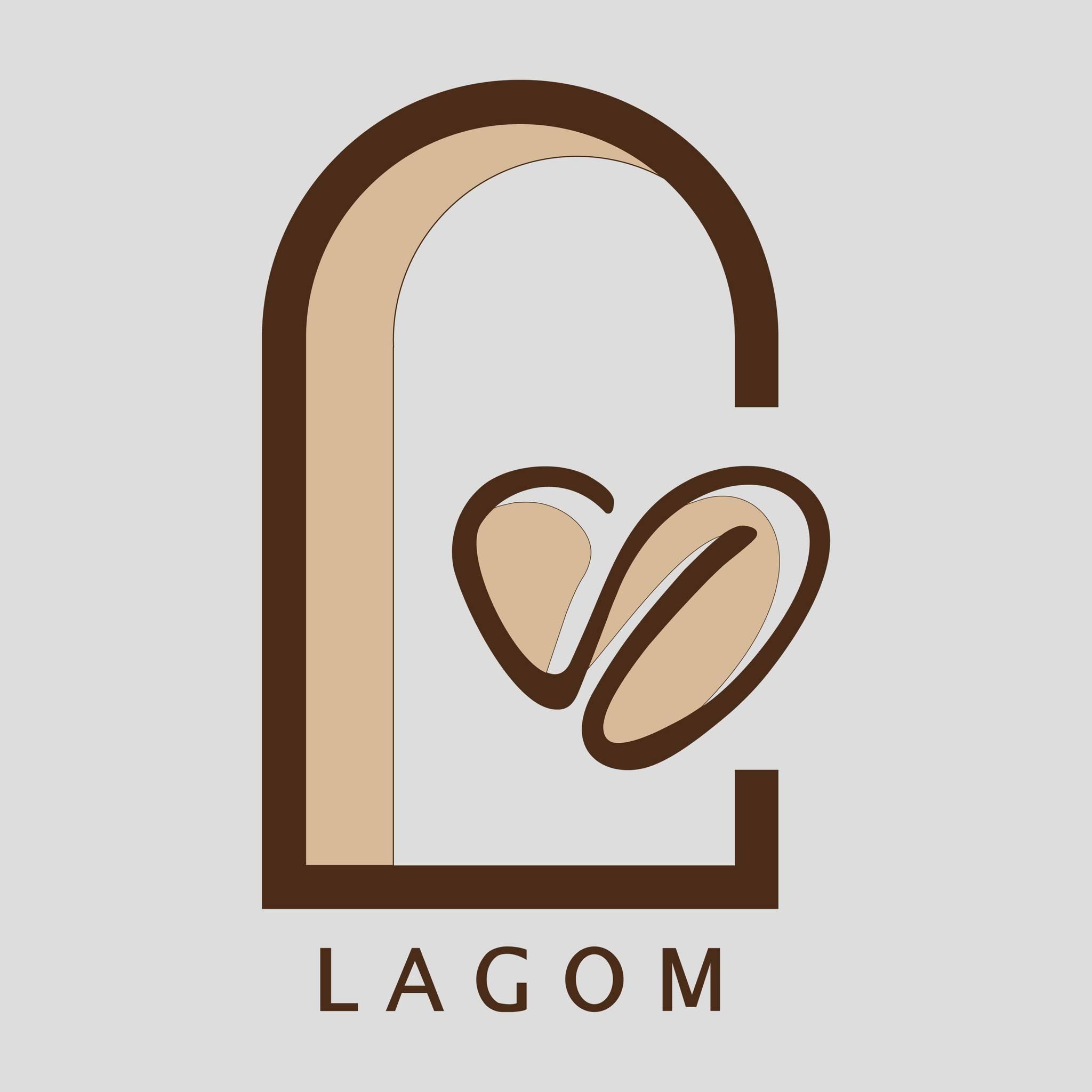 LAGOM Coffee & Patisserie Lab