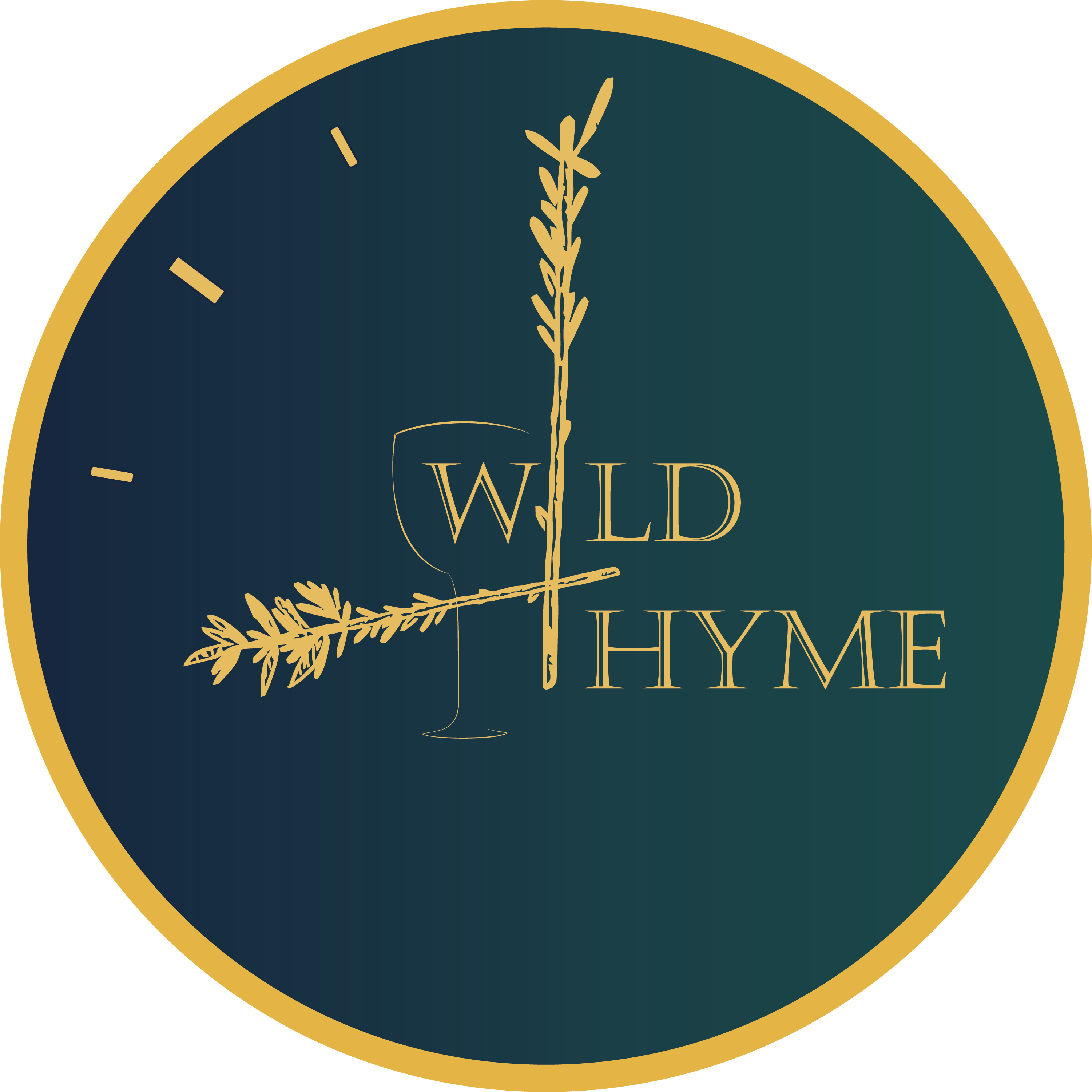 Wild Thyme