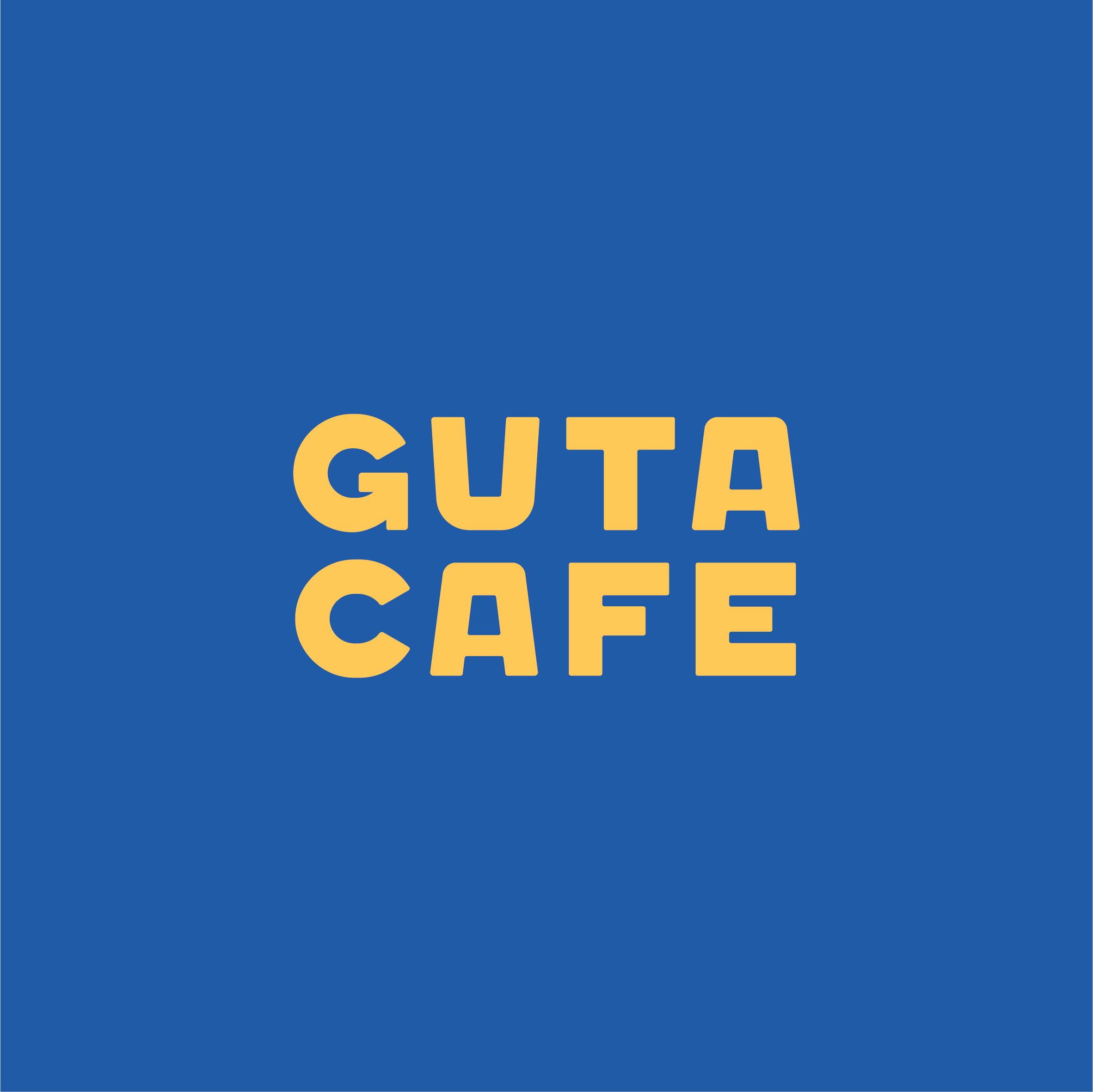 GUTA VIỆT NAM (GUTA CAFE)