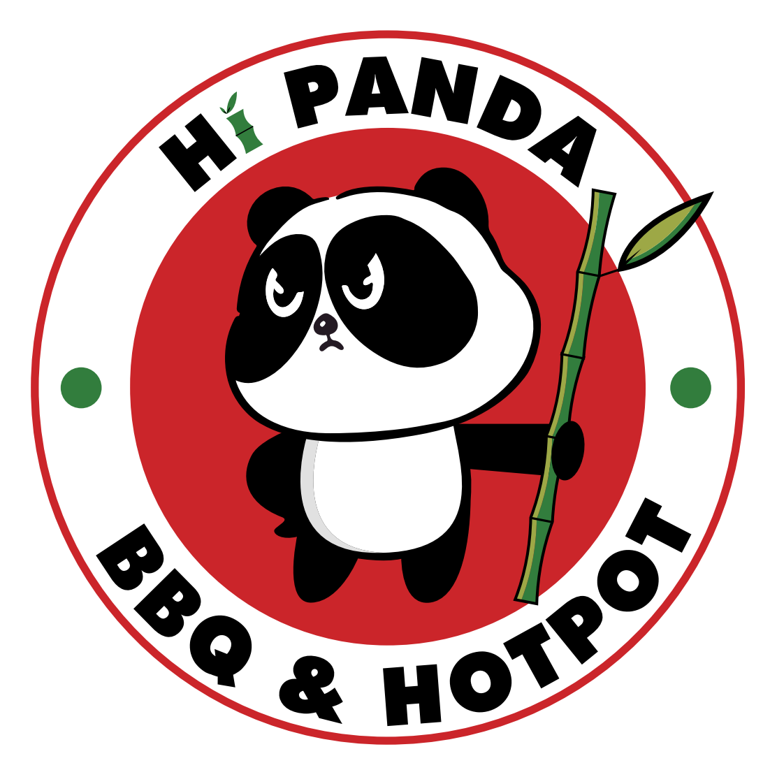 Hi Panda Restaurant 