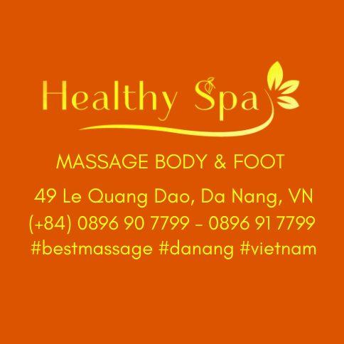 Healthy Spa & Massage Da Nang Tuyển dụng 33123 - Hoteljob.vn