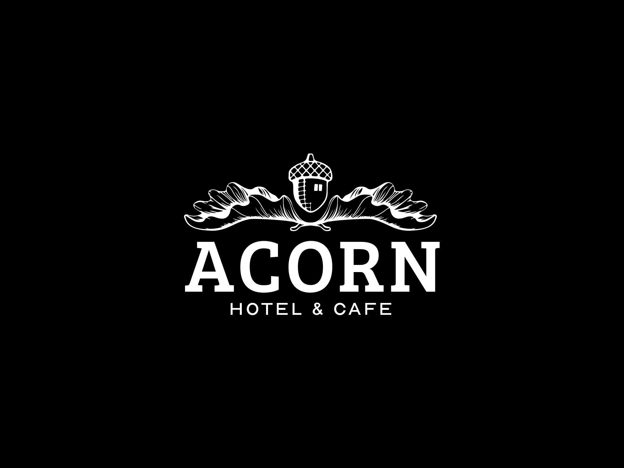 Acorn Hotel & Cafe