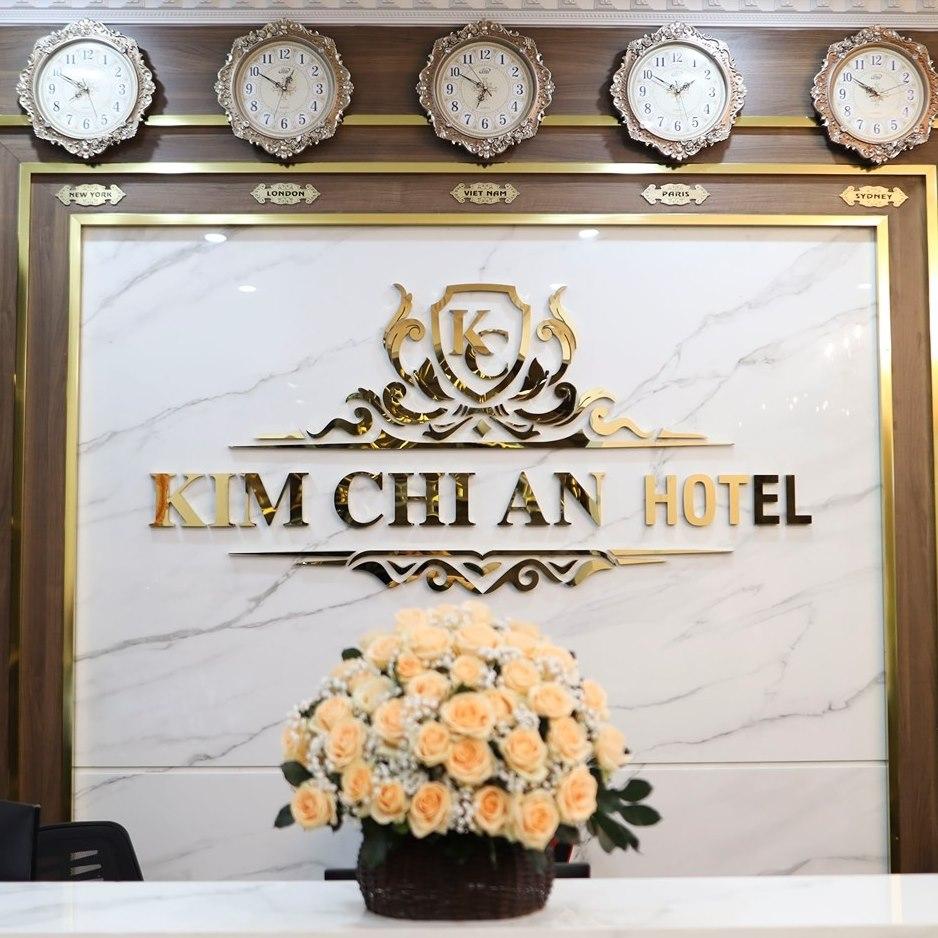 Kim Chi An Hotel 