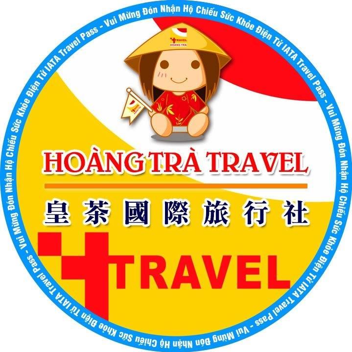 Hoàng Trà Travel - CN HCM