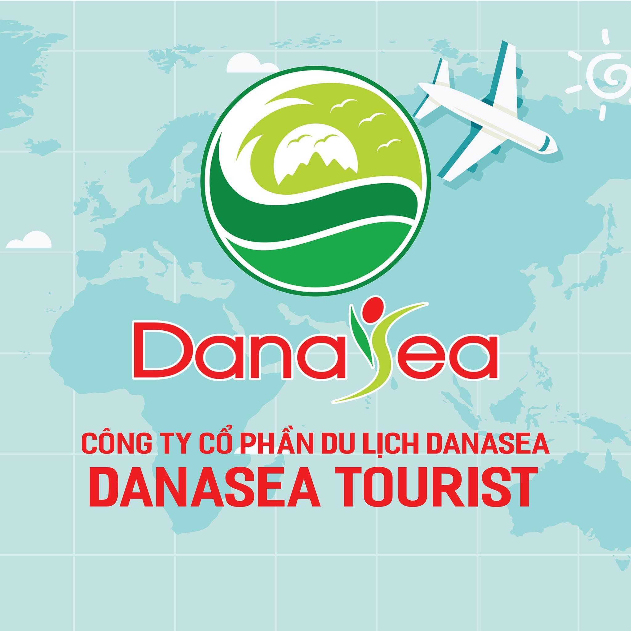 Công ty Cổ Phần Du Lịch Danasea