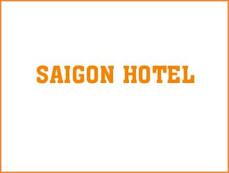 Saigon Hotel 