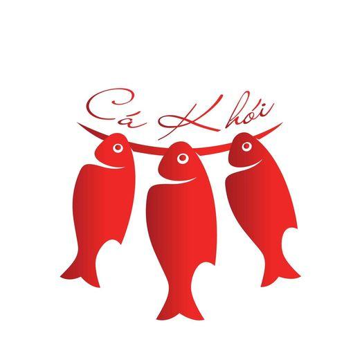 NHÀ HÀNG CÁ KHÓI