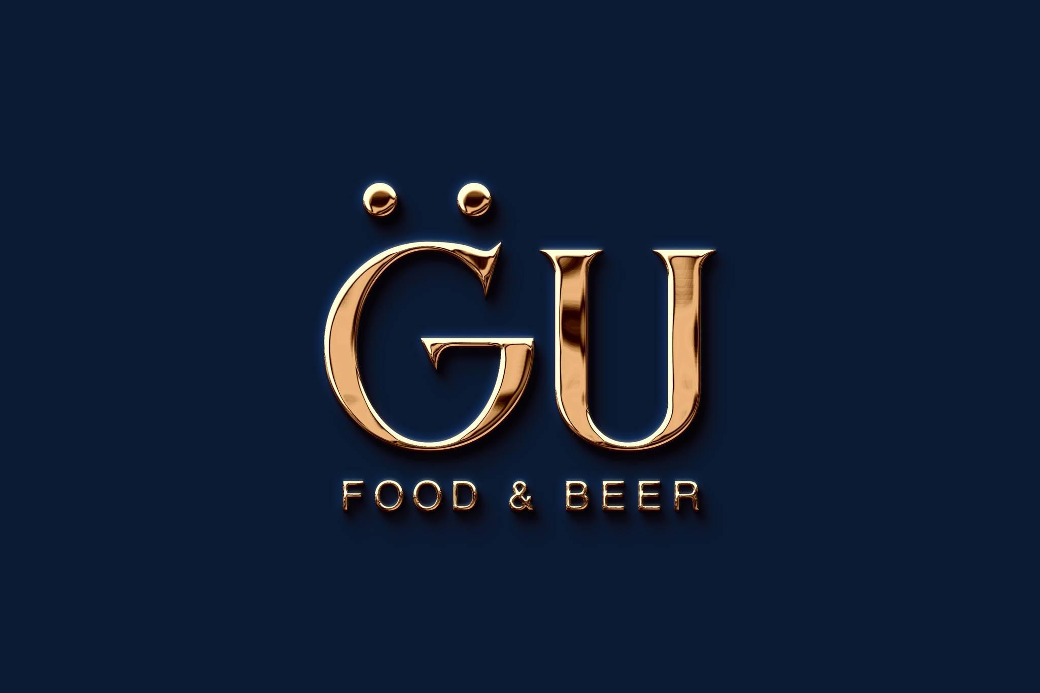 Gu Food & Beer Restaurant