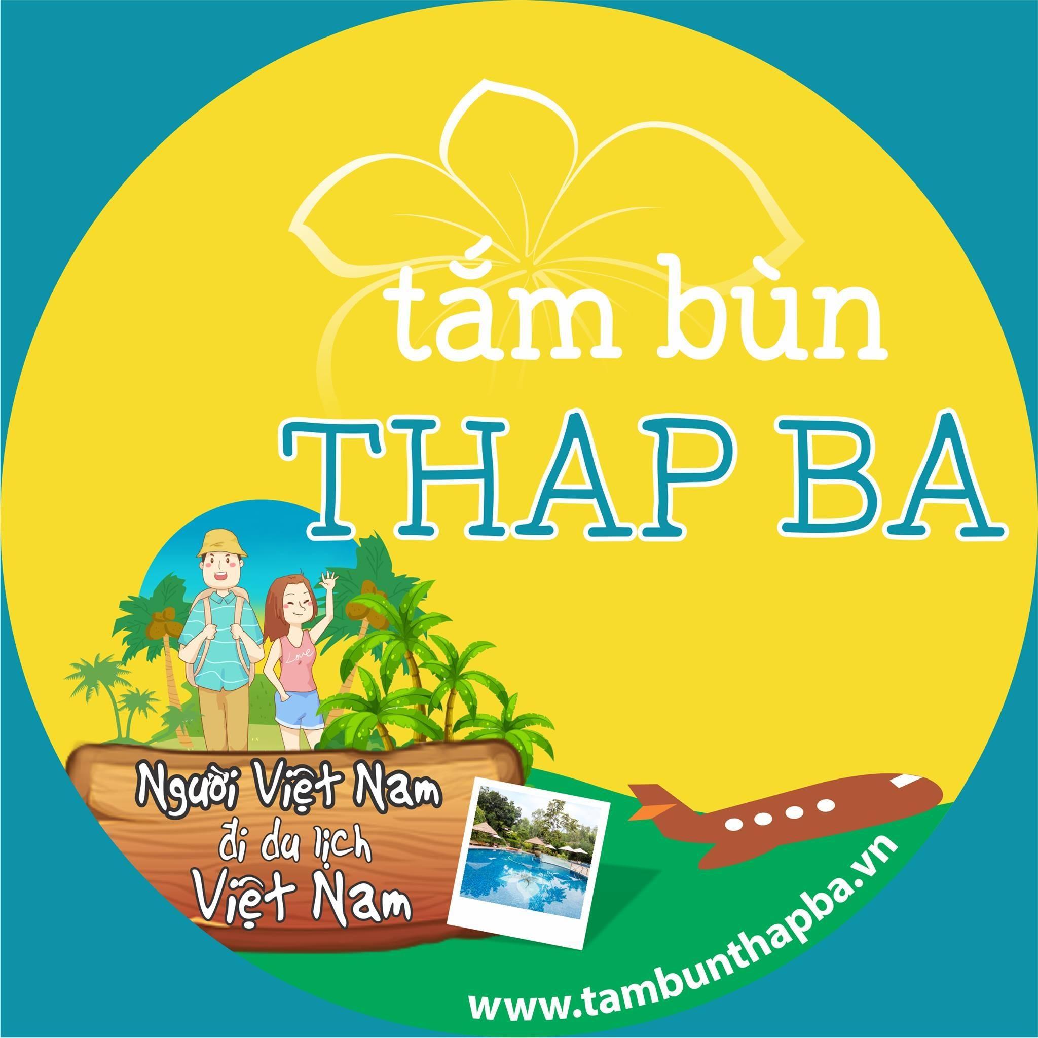 Tắm Bùn Tháp Bà Nha Trang