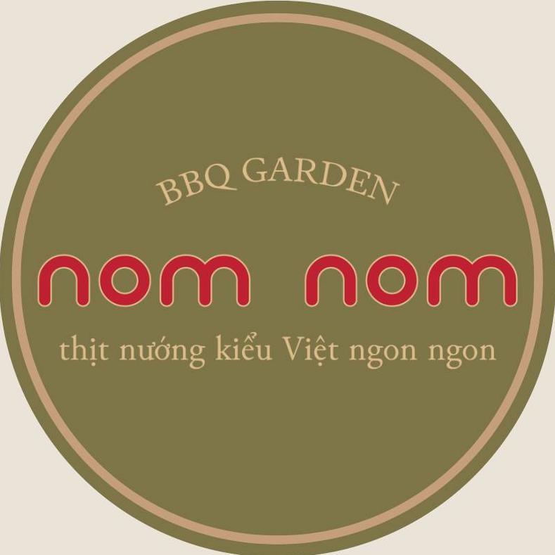 Nhà Hàng Nom Nom BBQ Garden