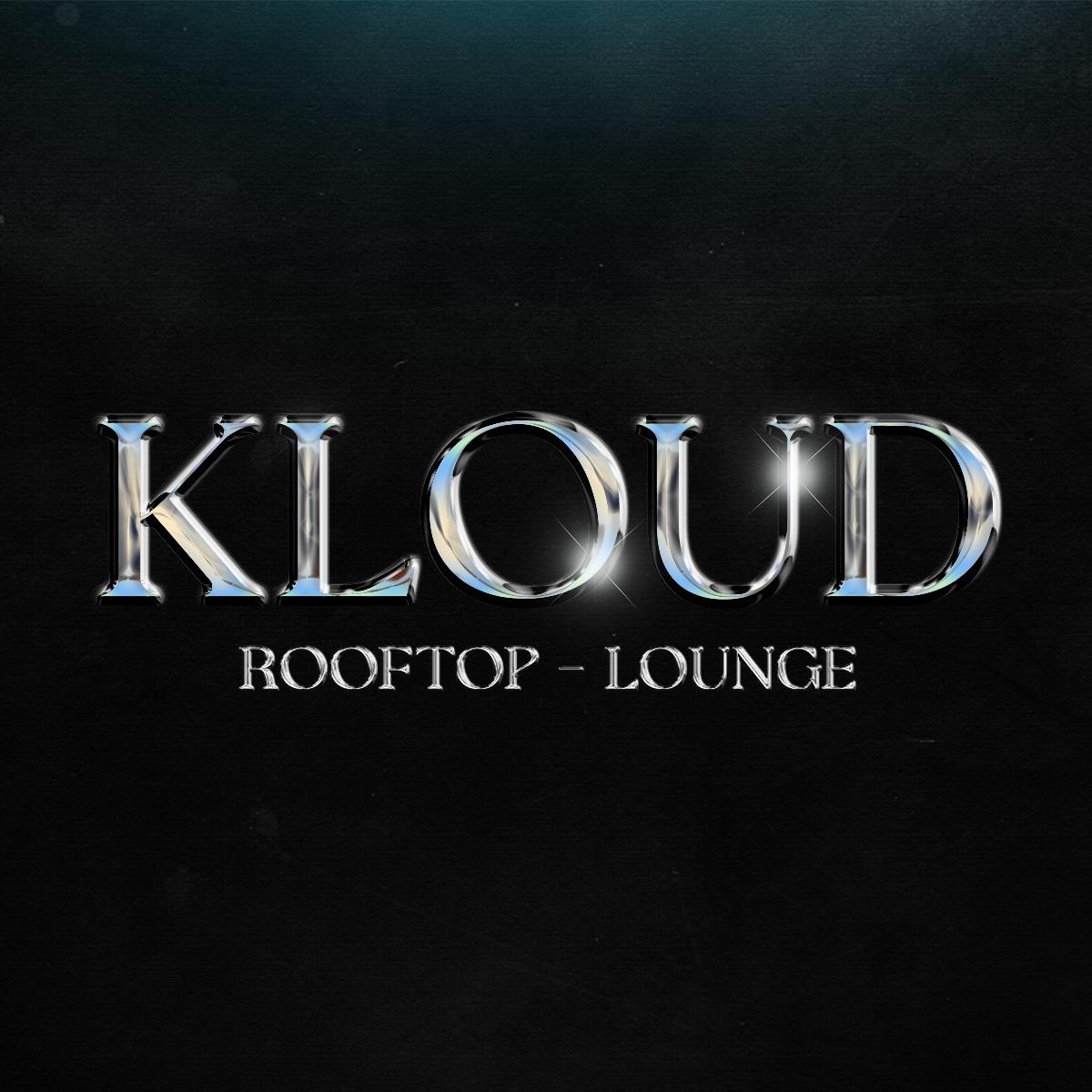 KLOUD LOUNGE