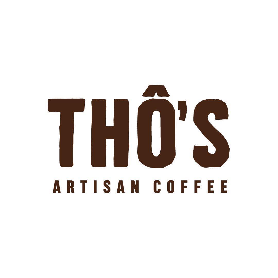 THÔ'S Artisan Coffee