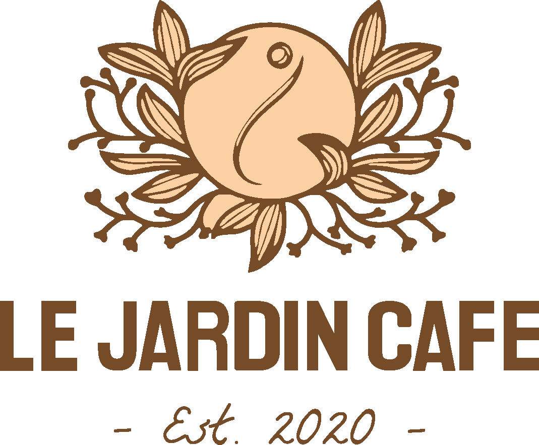 Le Jardin Cafe