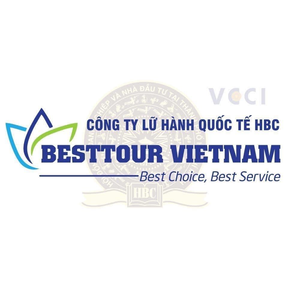 Công Ty Cổ Phần Lữ Hành Quốc Tế Hbc Besttour Vietnam