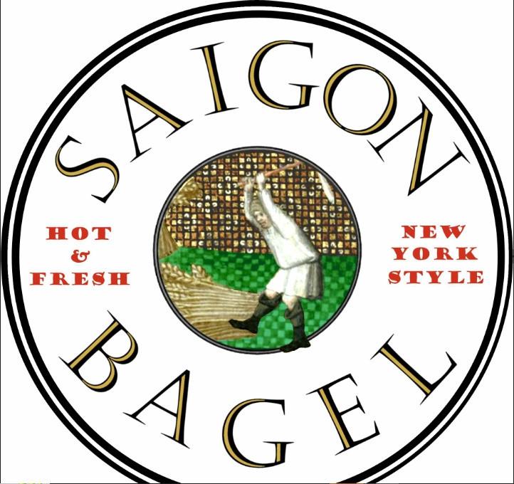 Saigon Bagel