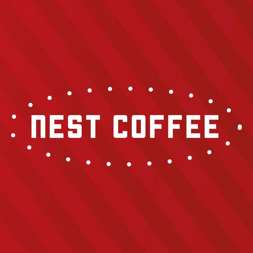 Nest Coffee & Tea