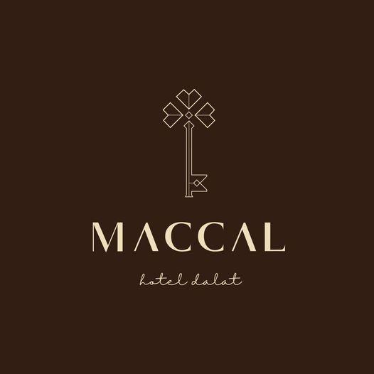 Khách Sạn Maccal Đà Lạt