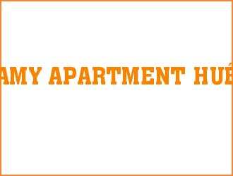 Amy Apartment Huế