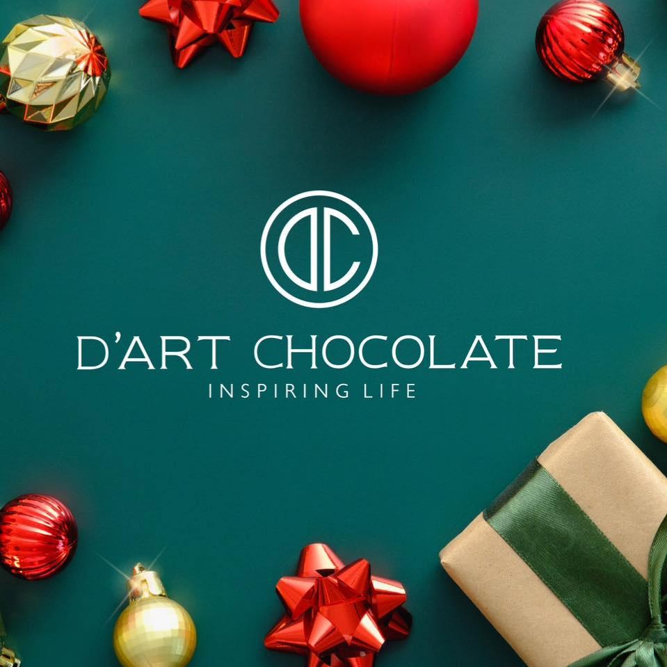 D'ART CHOCOLATE