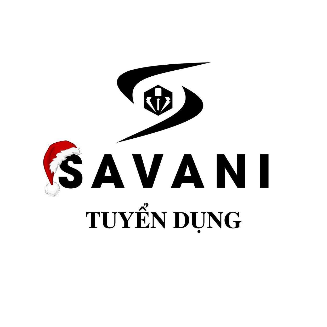 Cửa Hàng Thời Trang Quốc Tế Savani