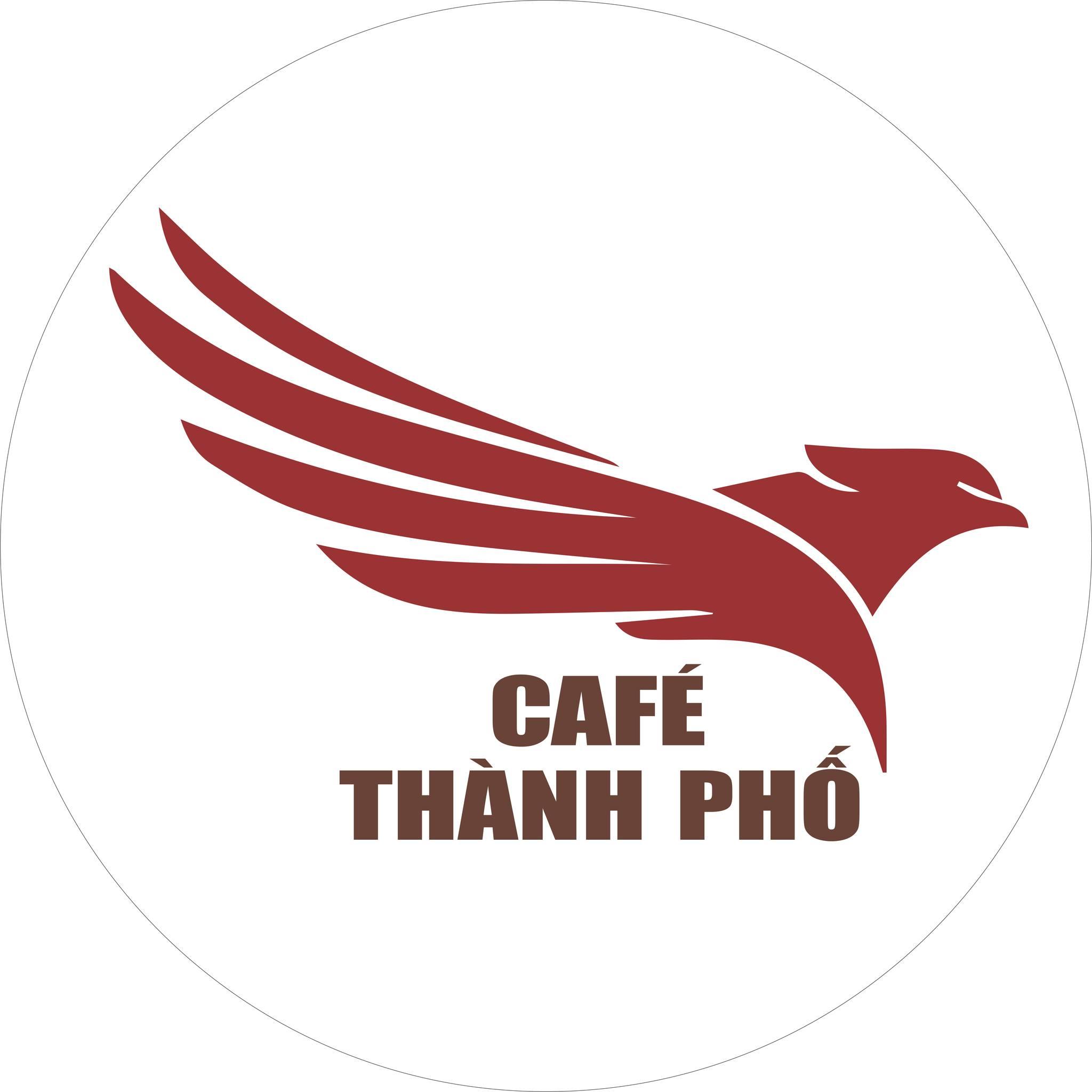 Café Thành Phố