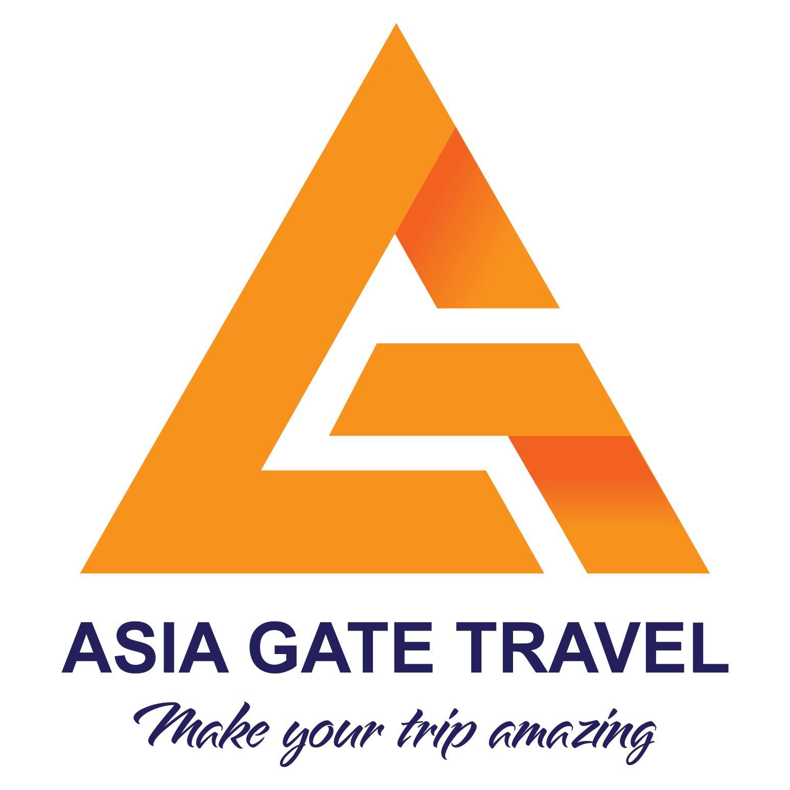 Asia Gate Travel 