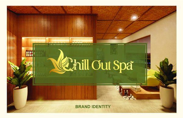 CHILL OUT SPA