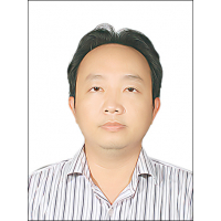 Lê Bảo Huy