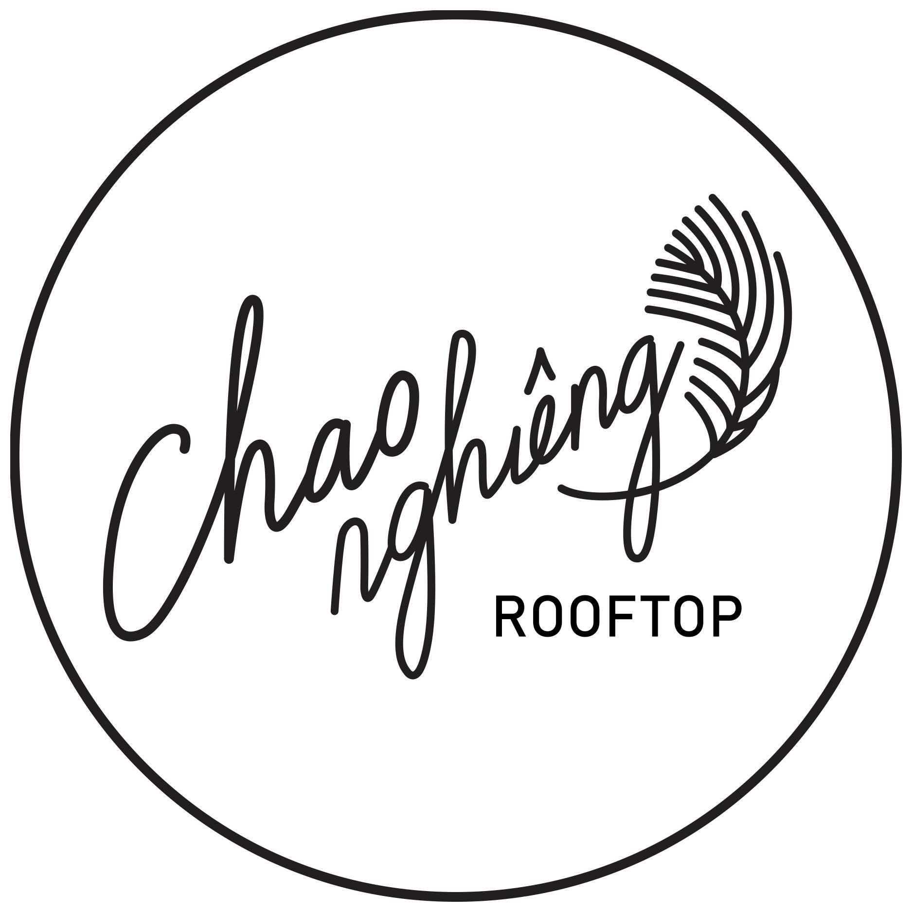 Chao nghiêng Rooftop