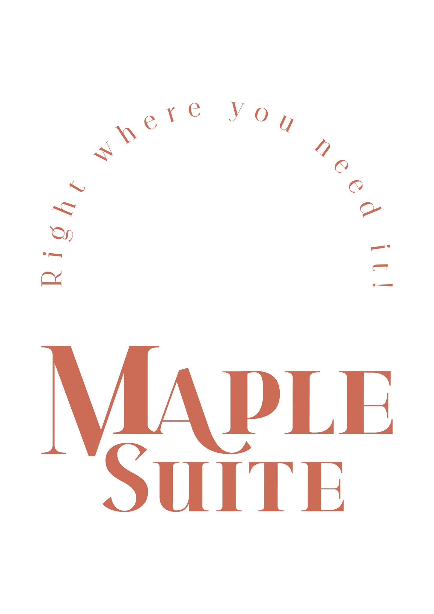 Maple Suite Hotel & Apartment