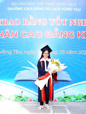 Huỳnh Thị Hồng Trúc