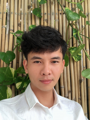 Huỳnh Hoàng Ngự