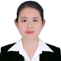 LÊ THỊ THU HUYỀN