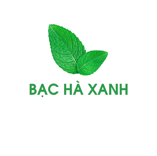 BẠC HÀ XANH