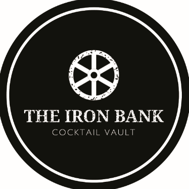 The Iron Bank - Cocktail Vault