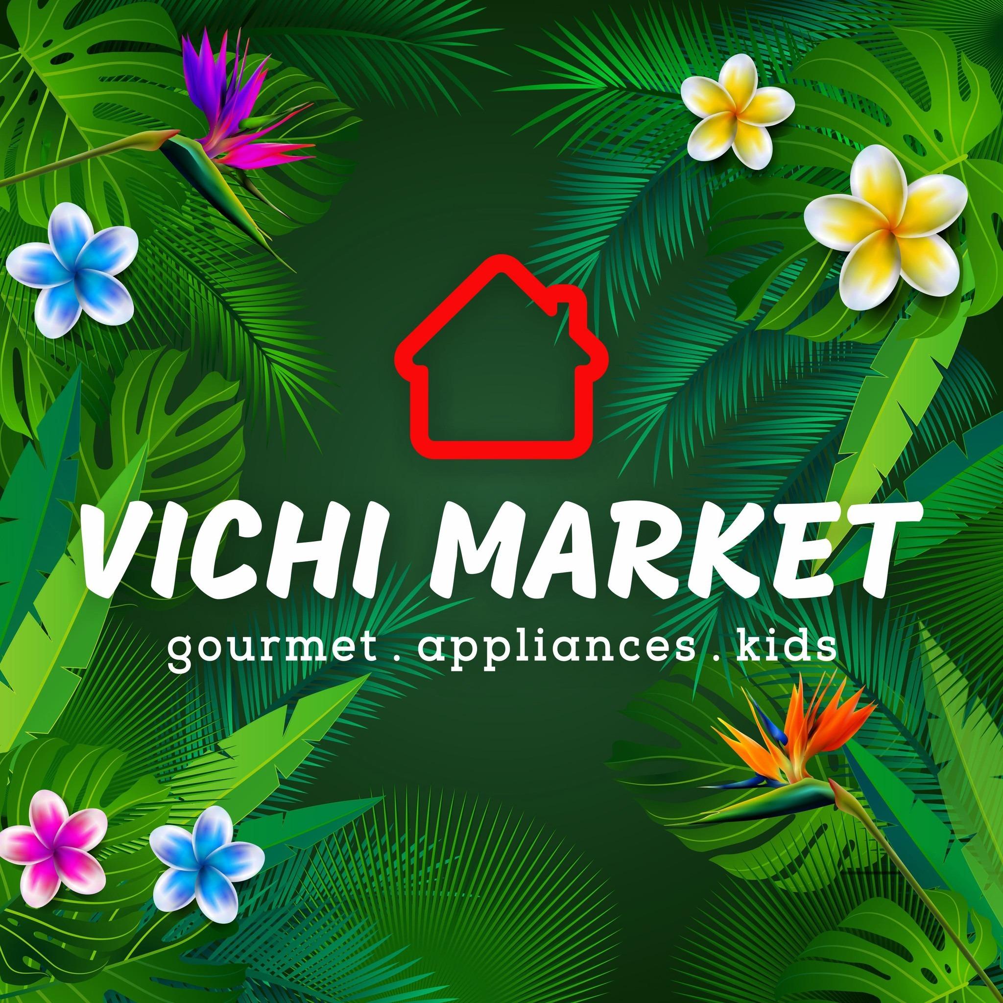 VICHI MARKET