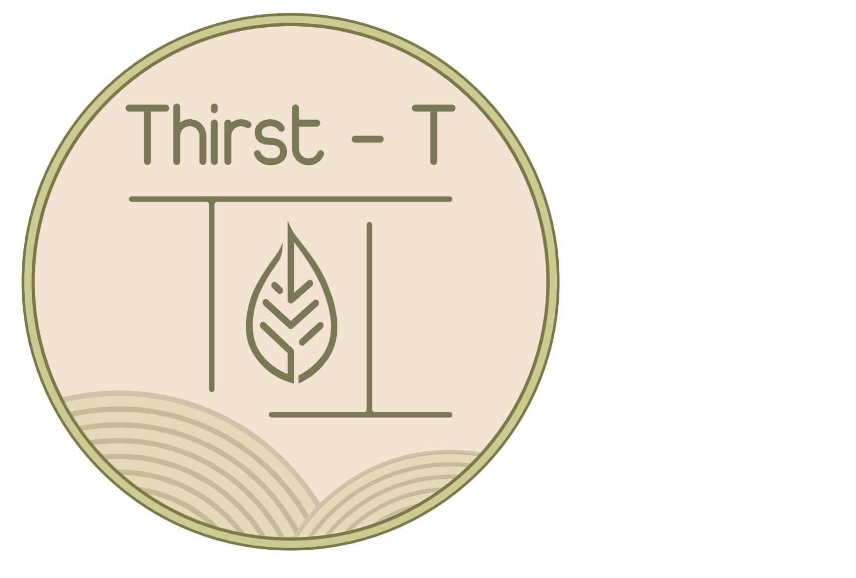 Quán trà sữa cao cấp Thirst-T