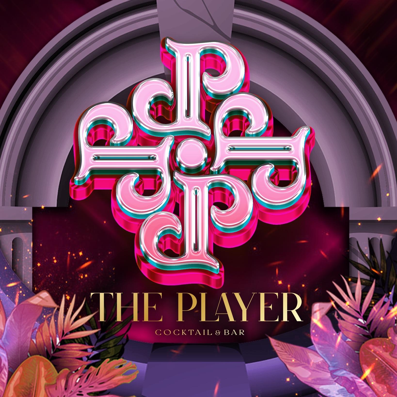 The Player Cocktail Bar