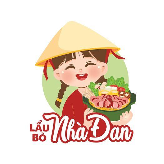 Nhà Hàng Lẩu Bò Nhà Đan