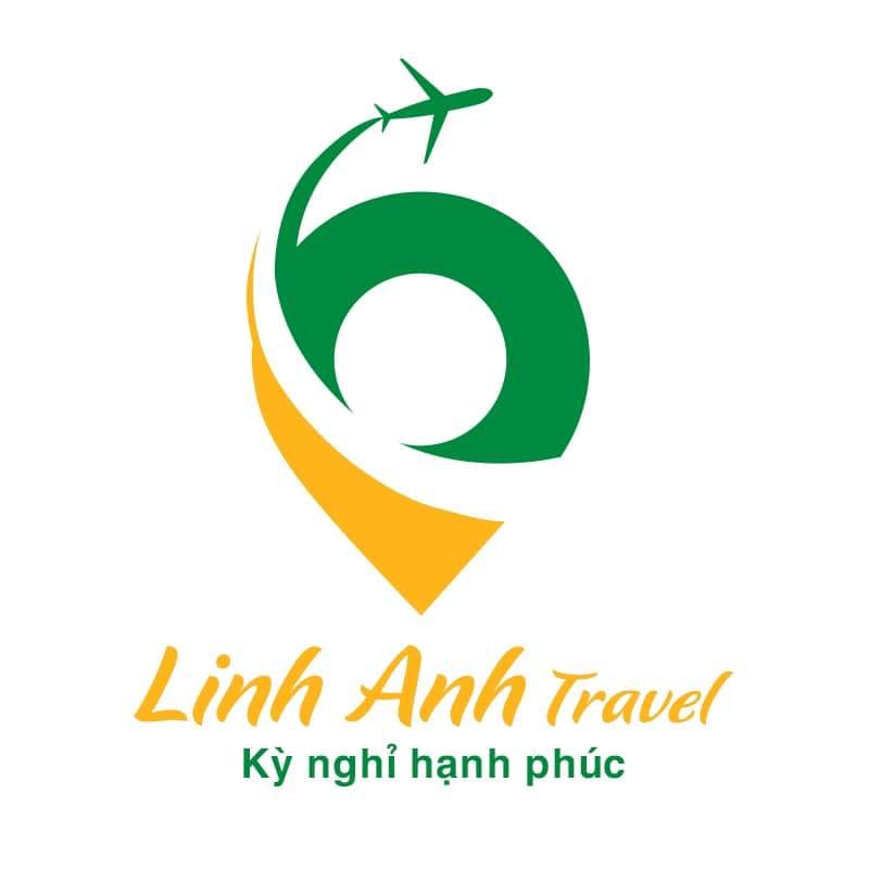 Công ty TNHH Thương Mại và Dịch Vụ Linh Anh Travel