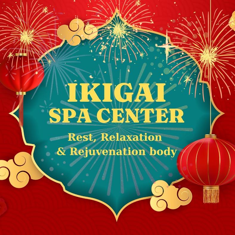 IKIGAI SPA CENTER