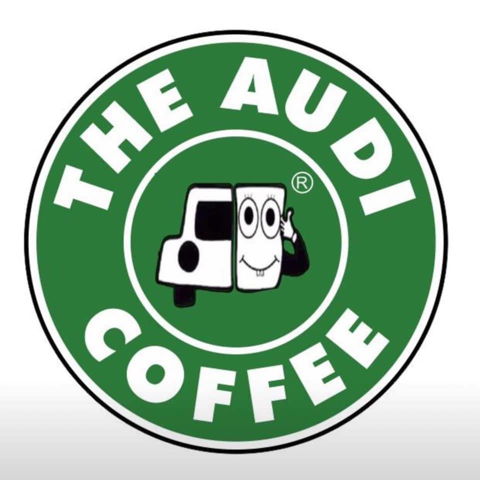 THE AUDI COFFEE