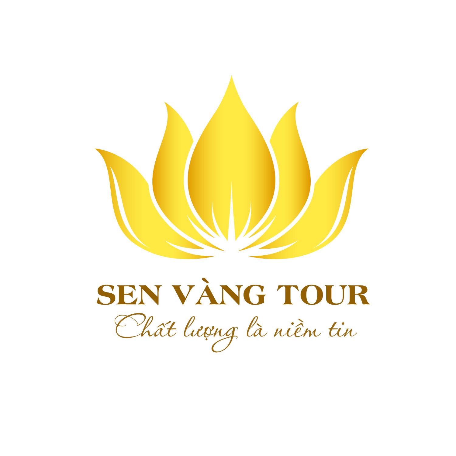 Công ty Du lịch Sen Vàng