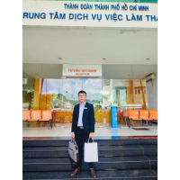 LÊ QUANG VINH 