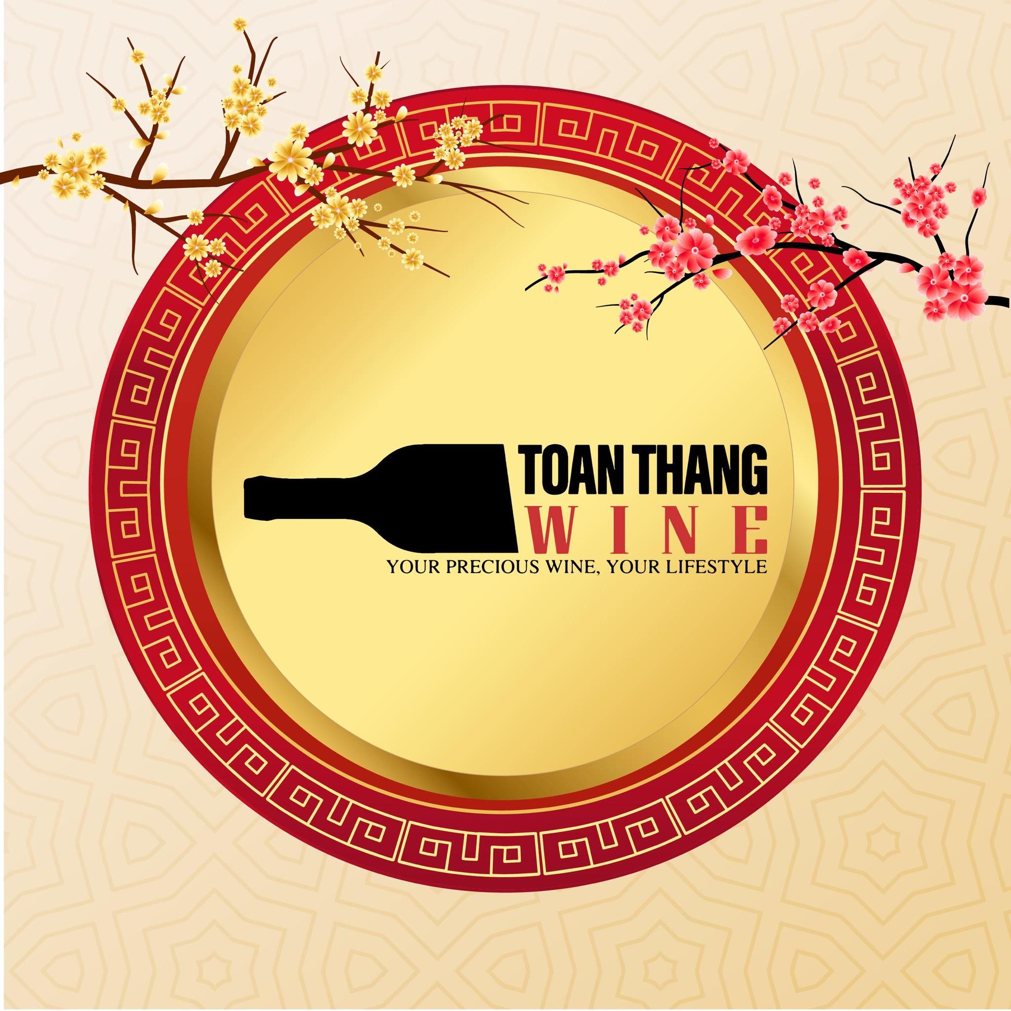 Công ty TNHH TM DV Toàn Thắng Wine